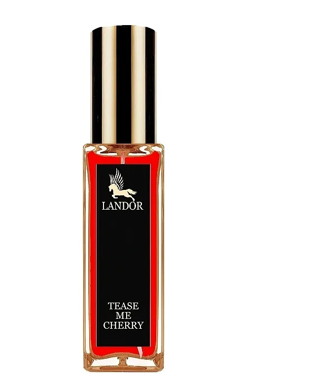 Parfemska voda (mini) Landor Tease My Cherry