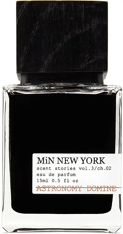 Parfemska voda (mini) MiN New York Astronomy Domine