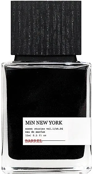 Parfemska voda (mini) MiN New York Barrel