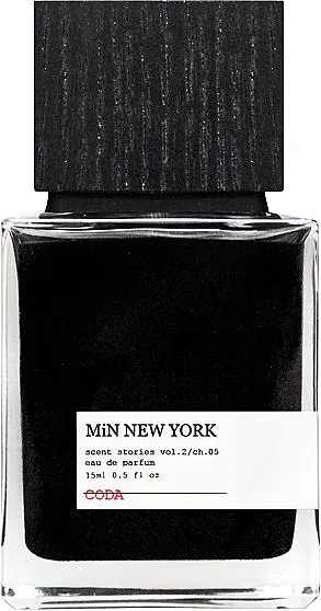 Parfemska voda (mini) MiN New York Coda