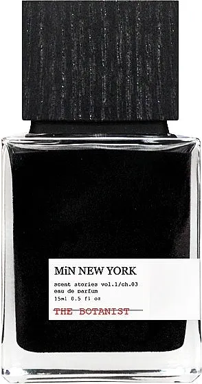 Parfemska voda (mini) MiN New York The Botanist