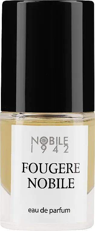 Parfemska voda (mini) Nobile 1942 Fougere