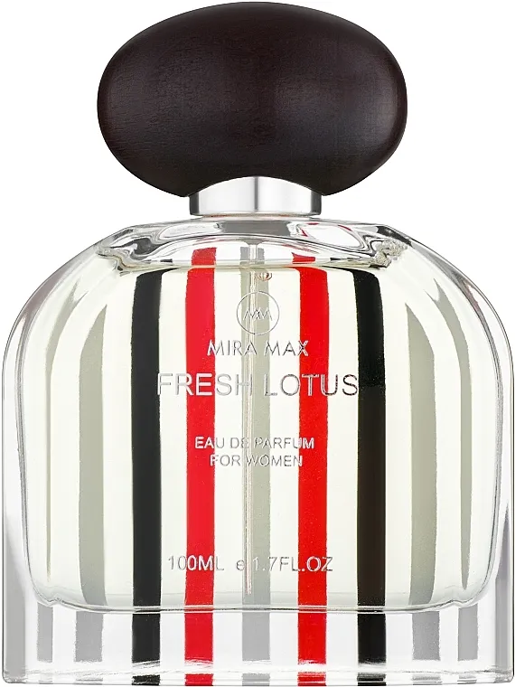 Parfemska voda Mira Max Fresh Lotus