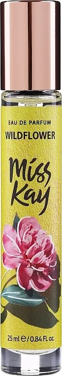 Parfemska voda Miss Kay Wildflower