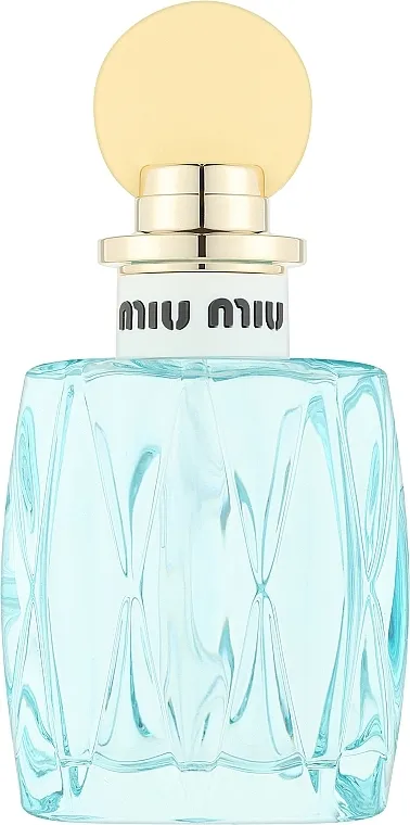 Parfemska voda Miu Miu L’Eau Bleue