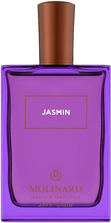 Parfemska voda Molinard Jasmin