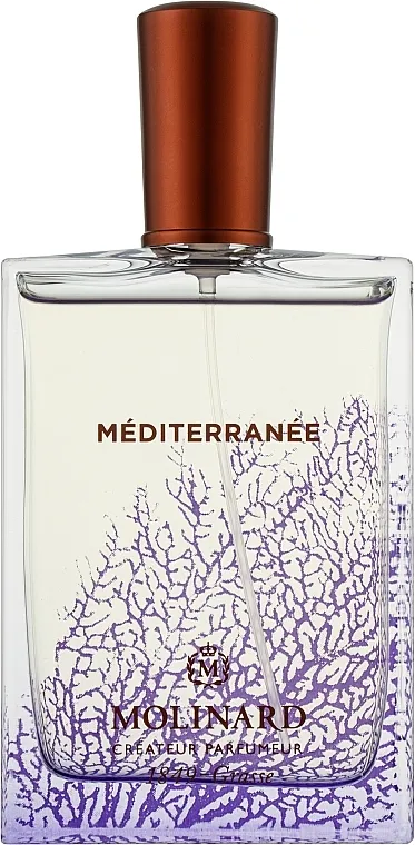 Parfemska voda Molinard Mediterranee