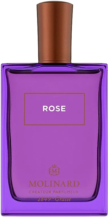 Parfemska voda Molinard Rose