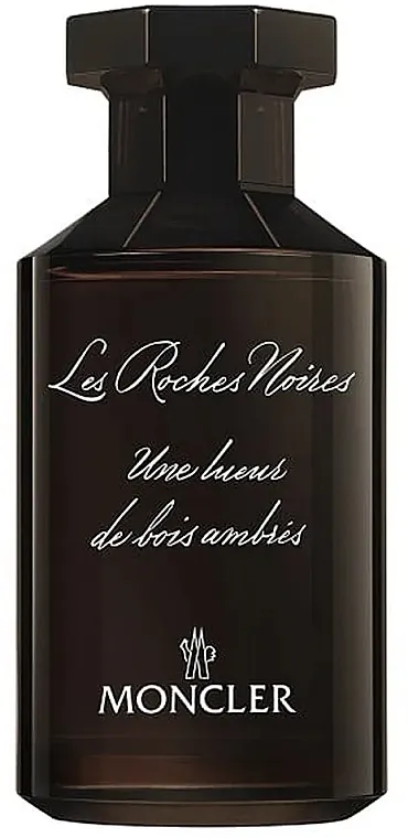 Parfemska voda Moncler Les Roches Noires