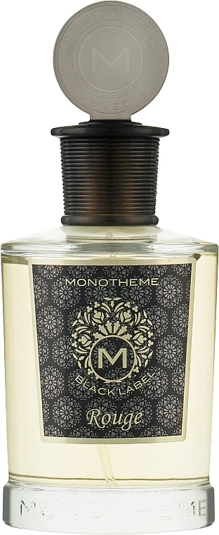 Parfemska voda Monotheme Fine Fragrances Venezia Rouge