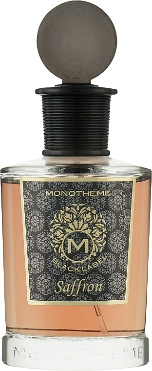 Parfemska voda Monotheme Fine Fragrances Venezia Saffron