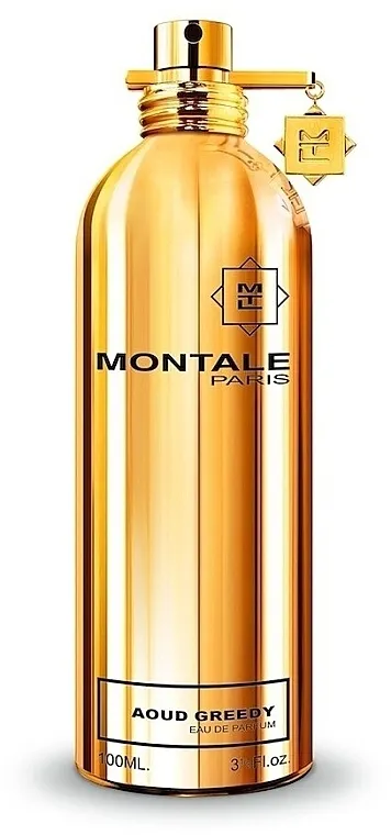 Parfemska voda Montale Aoud Greedy