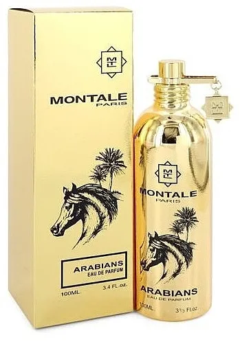 Parfemska voda Montale Arabians