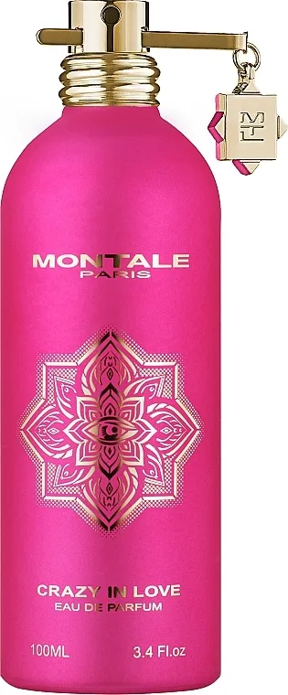 Parfemska voda Montale Crazy in Love
