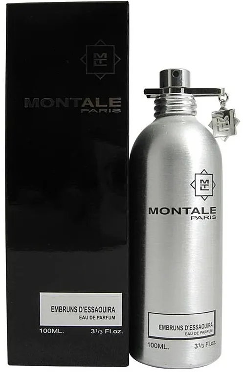 Parfemska voda Montale Embruns D`Essaouira
