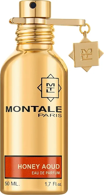 Parfemska voda Montale Honey Aoud