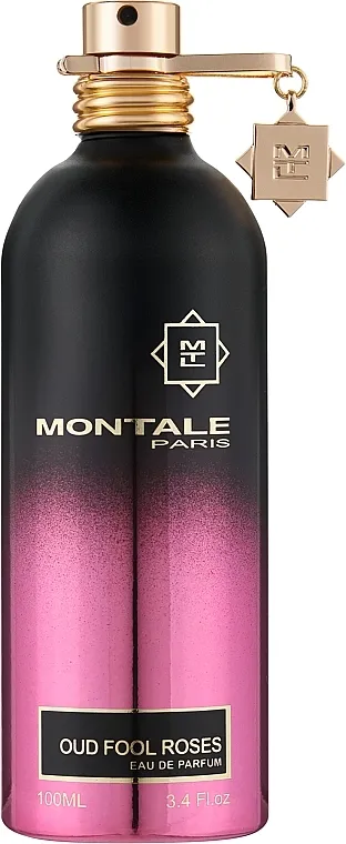 parfemska voda Montale Oud Fool Roses