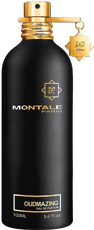 Parfemska voda Montale Oudmazing