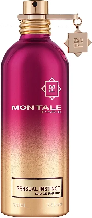 Parfemska voda Montale Sensual Instinct