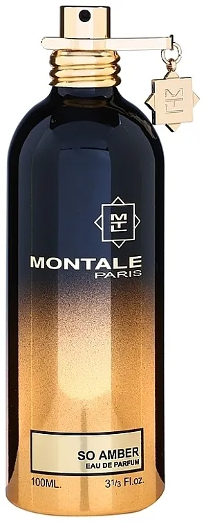 Parfemska voda Montale So Amber