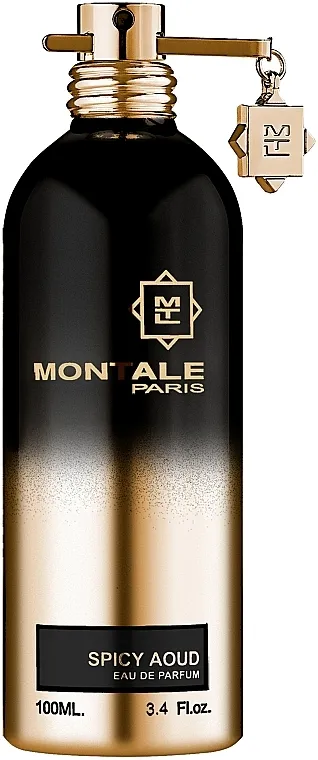 Parfemska voda Montale Spicy Aoud