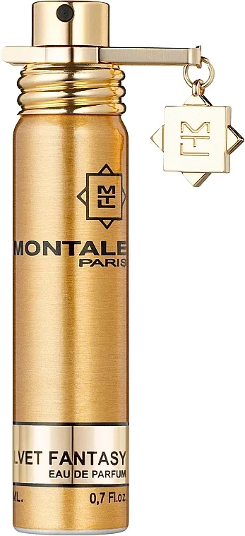 Parfemska voda Montale Velvet Fantasy
