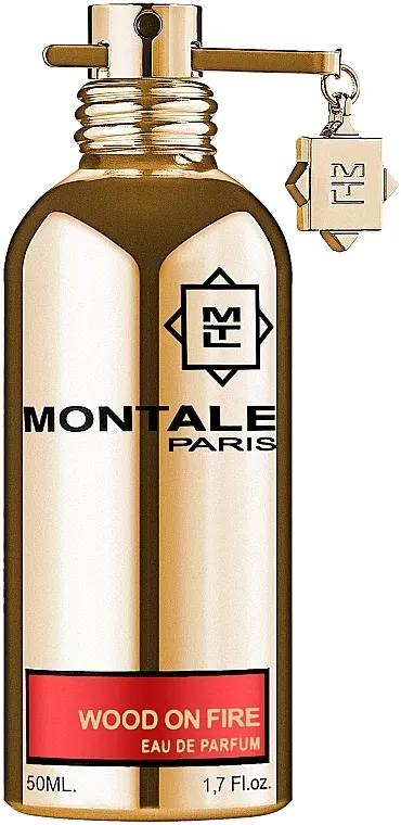 Parfemska voda Montale Wood On Fire