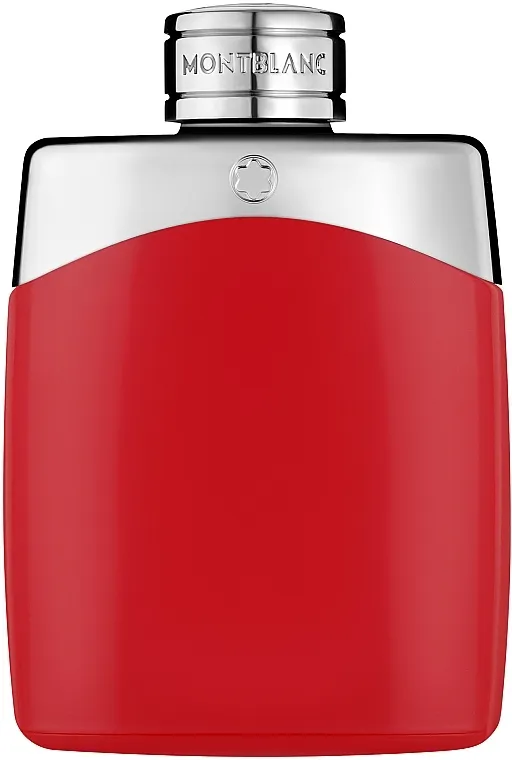 Parfemska voda Montblanc Legend Red
