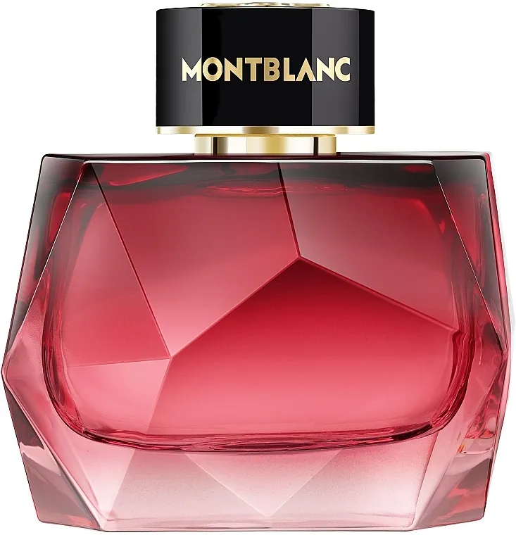 Parfemska voda Montblanc Signature Elixir