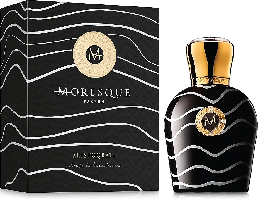 Parfemska voda Moresque Aristoqrati