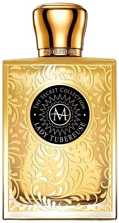 Parfemska voda Moresque Lady Tubereuse