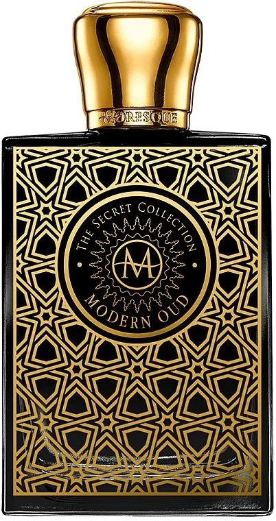 Parfemska voda Moresque Modern Oud