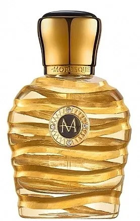 Parfemska voda Moresque Oro