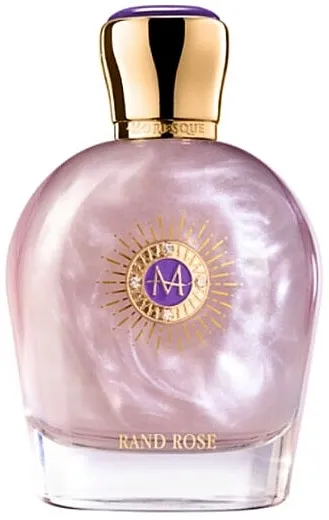 Parfemska voda Moresque Rand Rose