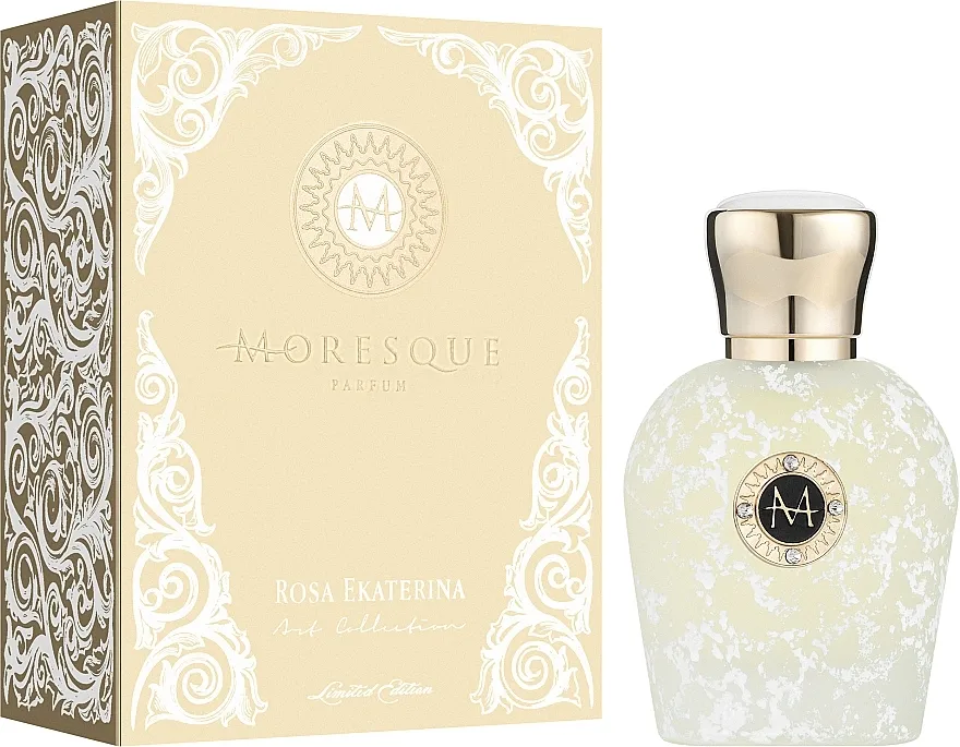 Parfemska voda Moresque Rosa Ekaterina