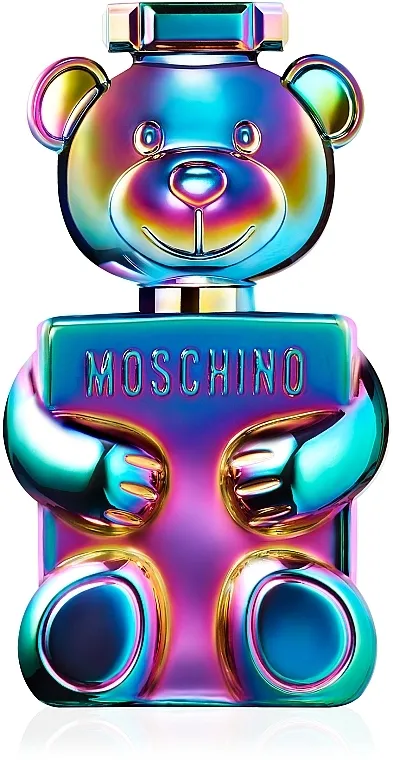 Parfemska voda Moschino Toy 2 Pearl