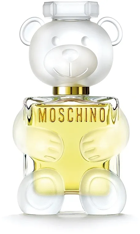 Parfemska voda Moschino Toy 2