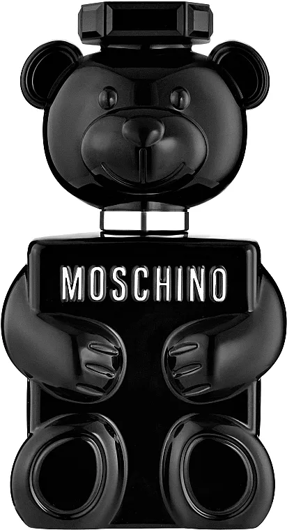 Parfemska voda Moschino Toy Boy