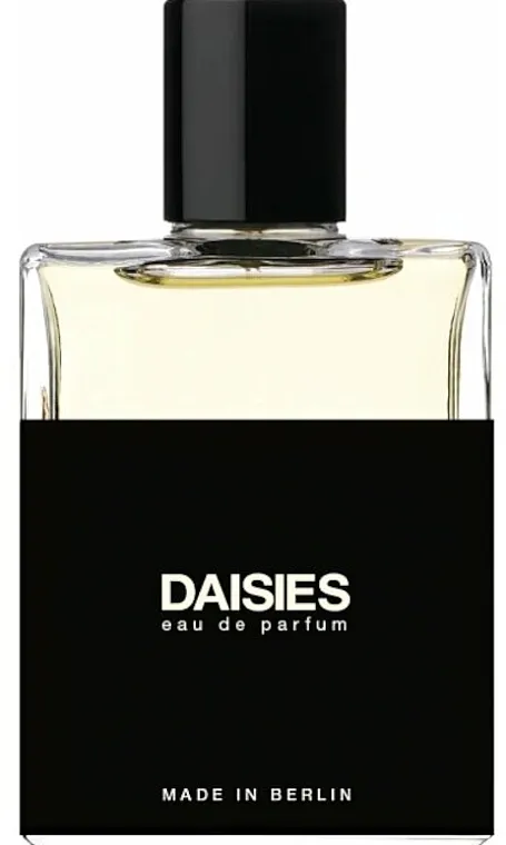 Parfemska voda Moth And Rabbit Perfumes Daisies