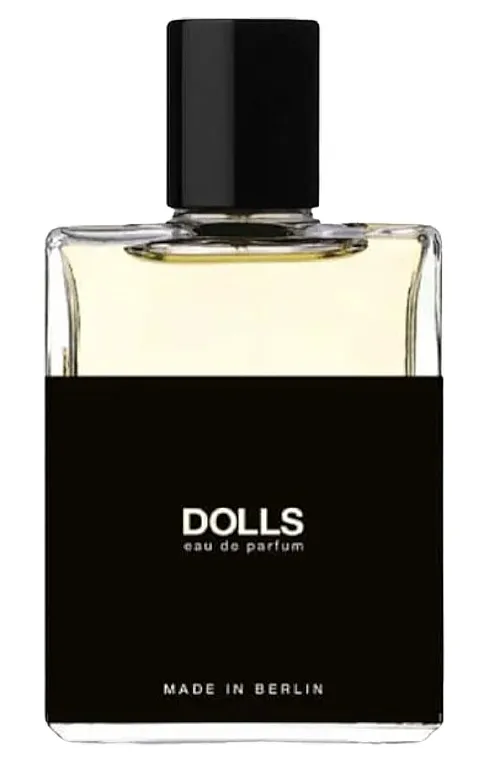 Parfemska voda Moth And Rabbit Perfumes Dolls