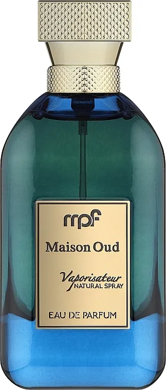 parfemska voda MPF Maison Oud