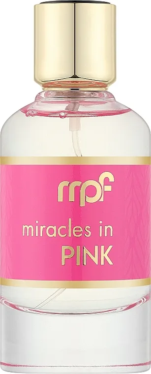 Parfemska voda MPF Miracles In Pink