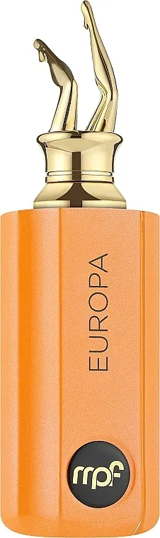 Parfemska voda My Perfumes Europa