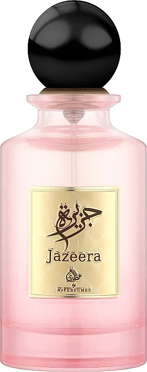 Parfemska voda My Perfumes Otoori Jazeera
