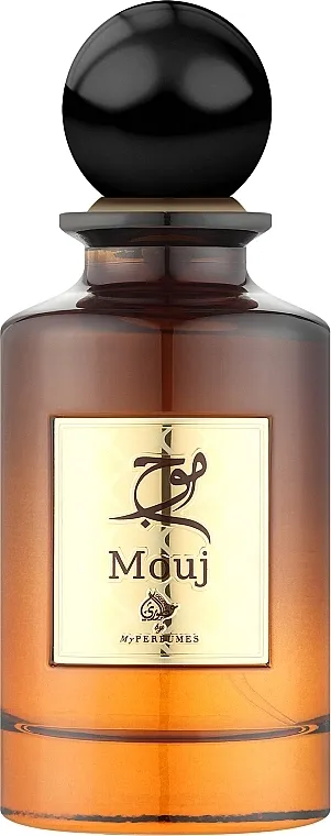 Parfemska voda My Perfumes Otoori Mouj