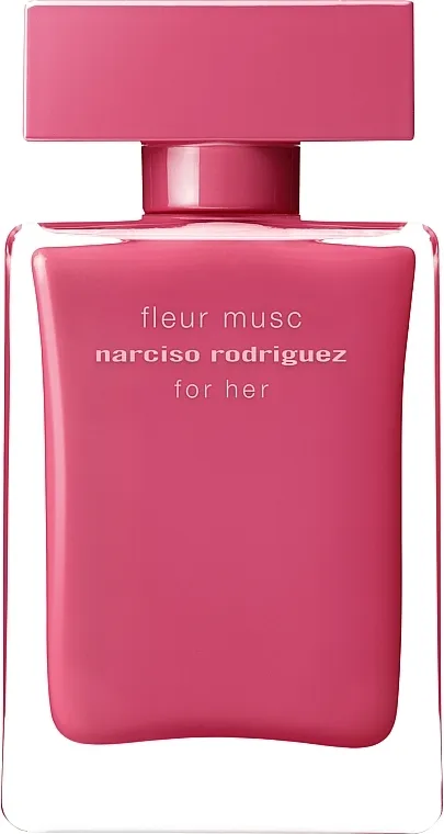 Parfemska voda Narciso Rodriguez Fleur Musc