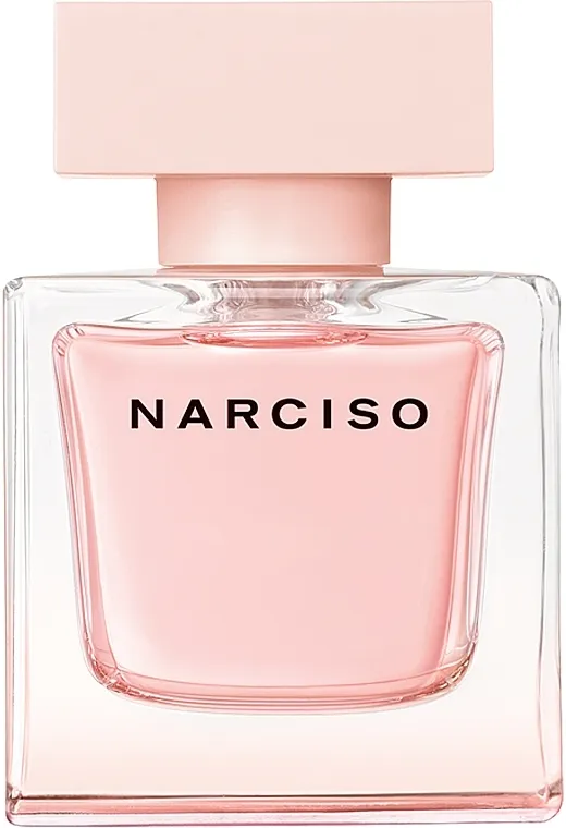Parfemska voda Narciso Rodriguez Narciso Cristal