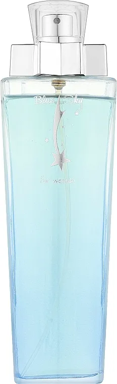 Parfemska voda New Brand Blue Sky