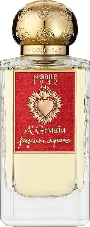 parfemska voda Nobile 1942 A'Grazia