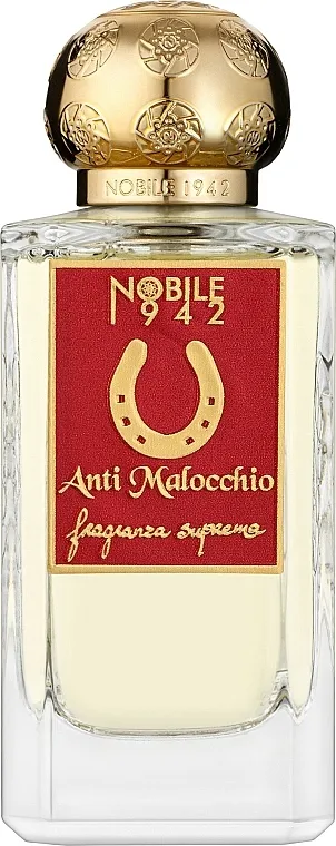 Parfemska voda Nobile 1942 Anti Malocchio